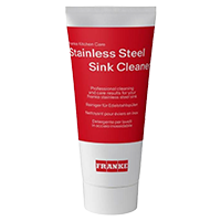 Productos de limpieza/ mantenimiento del fregadero