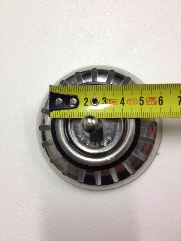 Franke Tapón de cesta Tapón de fregadero Colador Lira 008445 1330175966 304309 1155069162