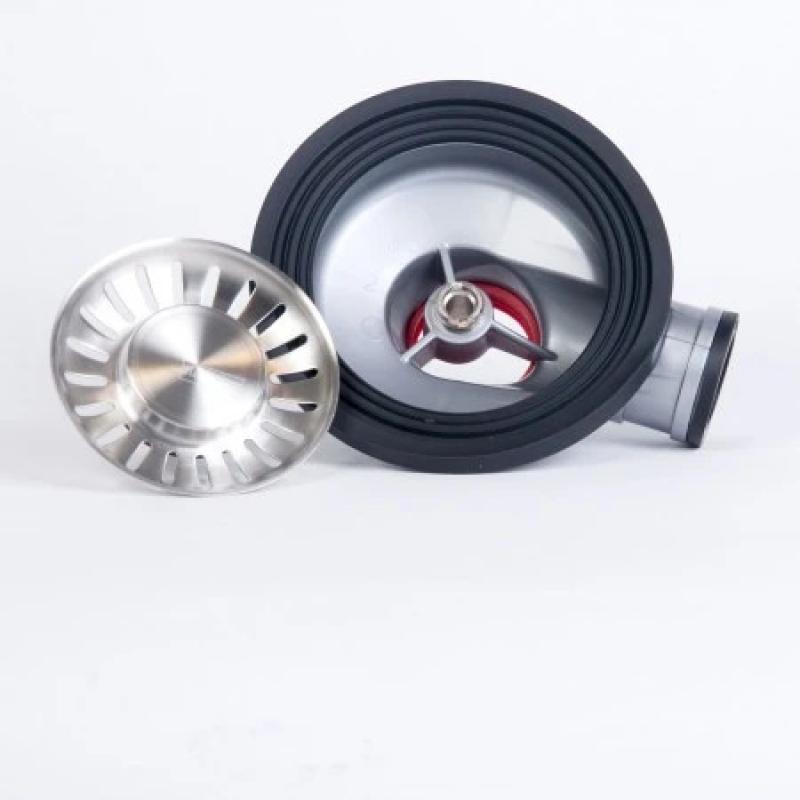 Juego de desagüe Franke  3,5