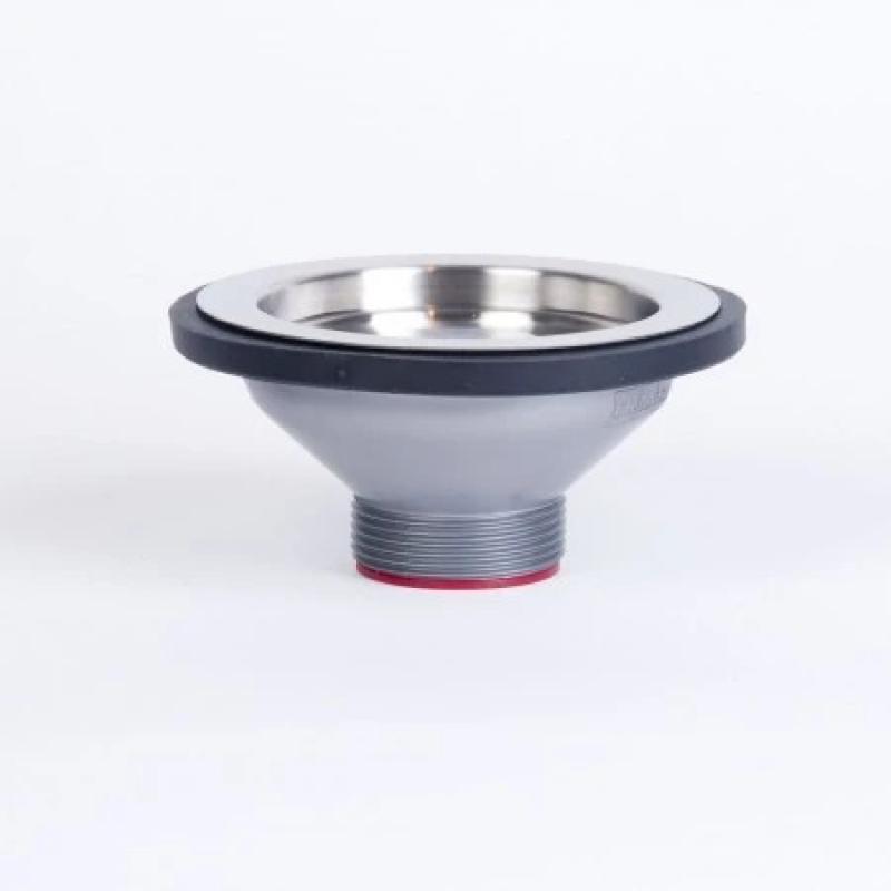 Juego de desagüe Franke con tapón para fregadero sin rebosadero 1120049406