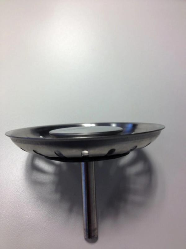 Franke Tapón de cesta tamiz Turbo 1330175965 304500