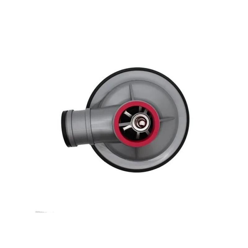 Juego de desagüe Franke con tapón para fregadero con conexión de rebosadero 1120049409