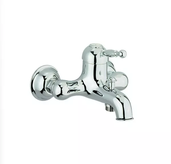 Mezclador de baño Cisal Arcana Royal bronce AY00013027