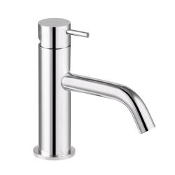 Grifo para lavabo Waterevolution Flow cromado T11001
