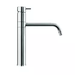 Grifo monomando de cocina Waterevolution Flow cromado T15001