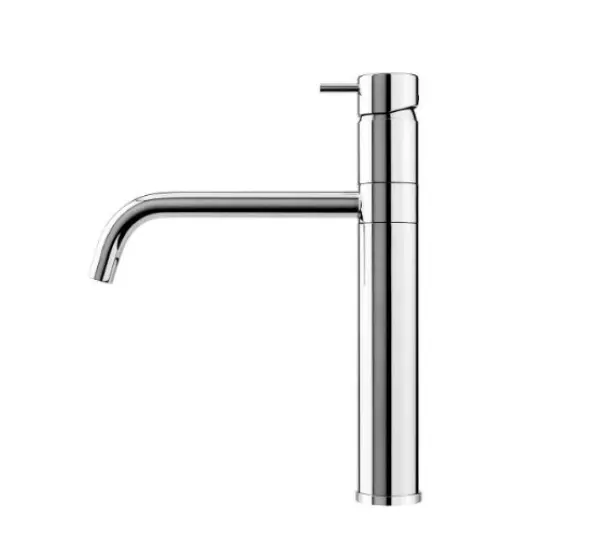 Grifo monomando de cocina Waterevolution Flow cromado T15001