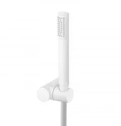 Conjunto de baño Waterevolution Flow blanco mate T1622BR