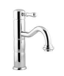 Grifo PB Classic para lavabo pilar cromado 1208592552