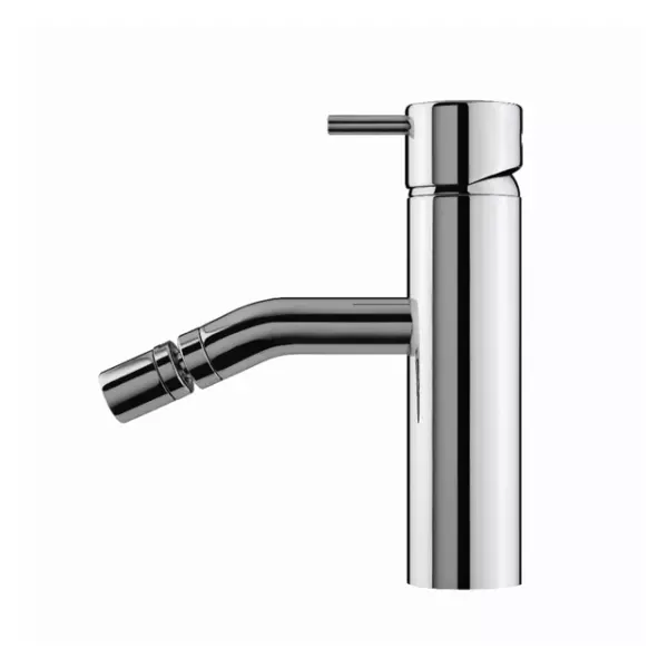 Grifo mezclador Watererevolution Flow para bidé cromado T12001