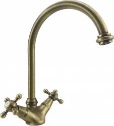 Grifo de cocina PB Nostalgic V1905 Bronce 1208606672