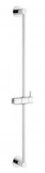 Barra deslizante Waterevolution Flow 800mm cromada T166001