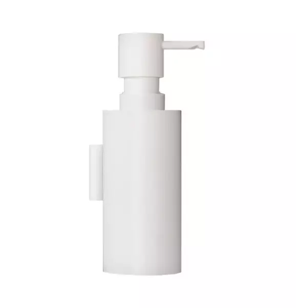 Dispensador de jabón Waterevolution Deep blanco mate A226BR