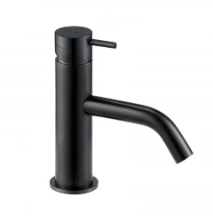 Grifo Watervolution Flow monomando  negro mate T1101APR