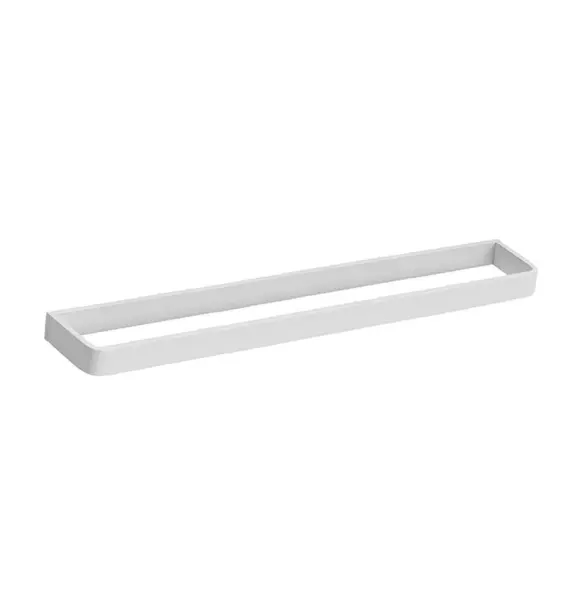 Toallero profundo Waterevolution 60 cm blanco mate A212BR