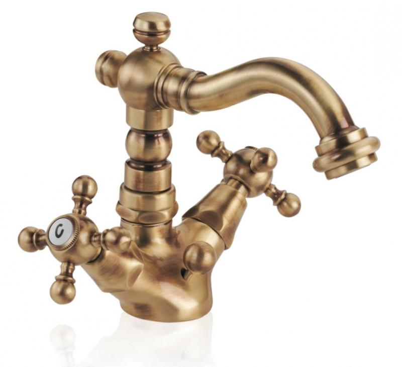 Grifo PB Classic Bidé Caño 145 mm Cromado 1208855012