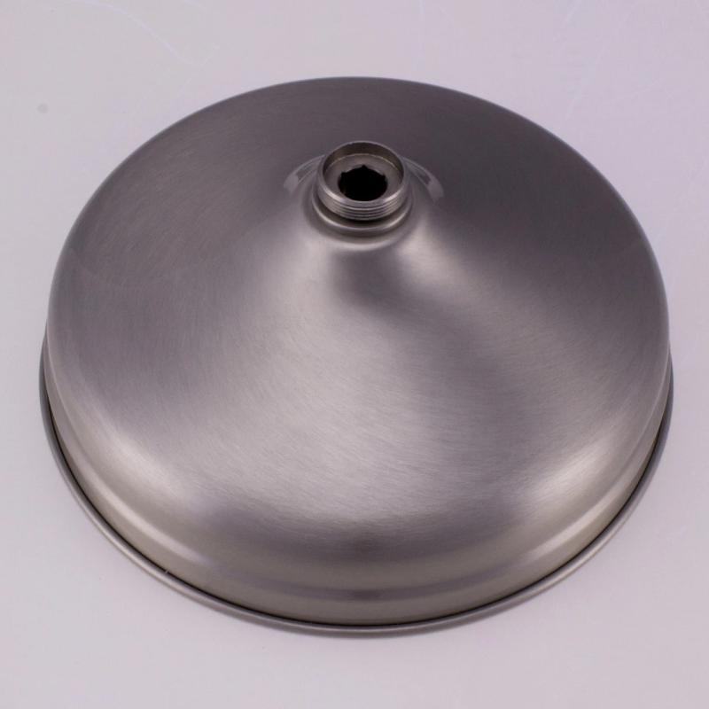 Ducha de techo PB Classic 20cm acero inoxidable 1208898882