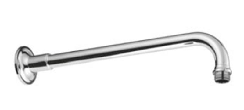 Brazo de ducha PB Classic color bronce 40cm 1208898922