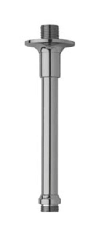 Brazo de ducha PB Classic para techo acero inoxidable 30cm 1208898962