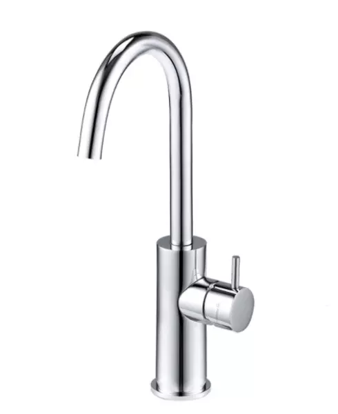 Grifo Waterevolution Flow de lavabo  modelo alto cromado T1121F01