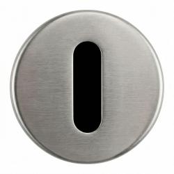 Sensor infrarrojo Waterevolution Flow para lavabo empotrado conectado a la red eléctrica acero inoxidable T118EEIE