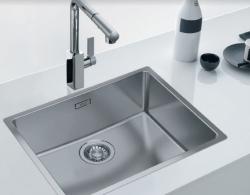 Franke Maris MRX 210.70 extra grote rvs spoelbak vlakbouw 127.0568.039