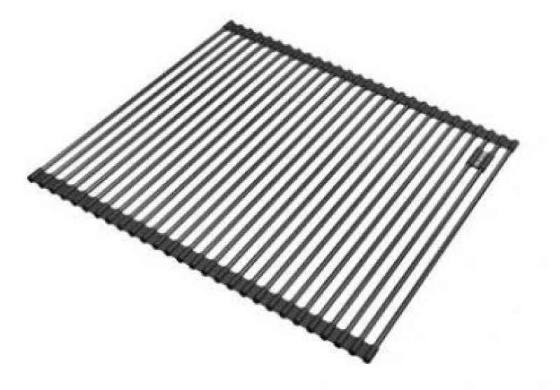 Franke Mythos Masterpiece antracita rodillo 44x46,8 cm 112.0655.342