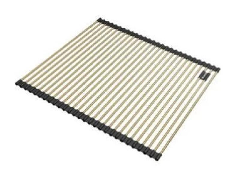 Franke Mythos Masterpiece alfombra dorada enrollable de 44x46,8 cm 112.0655.343