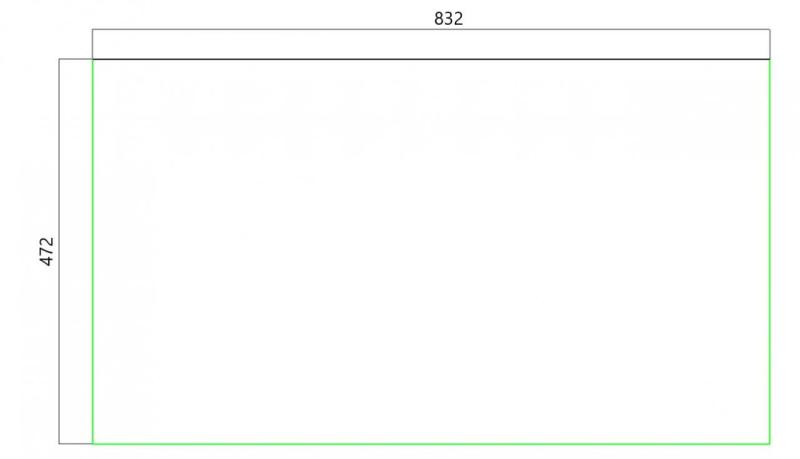 Fregadero Ausmann Fibre blanco reversible con escurridor para montaje sobre encimera 86x50 cm 1208957673