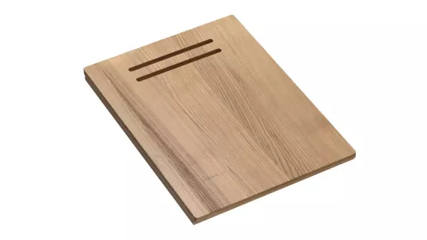 Tabla de cortar Quadri en madera 38x28 1208957895