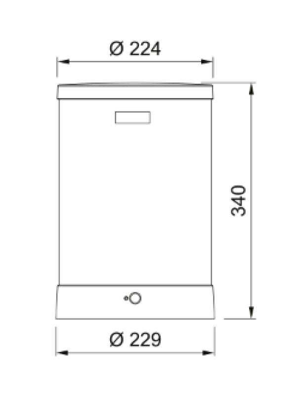 Franke Maris waterhub 4L caldera 3-1 con grifo de agua hirviendo mecánico Twist cromo con juego de mezclador waterhub 1208957940