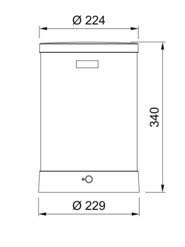 Franke Maris water hub caldera de 4L 3-1 con grifo electrónico de agua hirviendo Touch de acero inoxidable con conjunto mezclador de hub de agua 1208957943