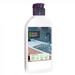 Limpiador Aquadesign Clean para fregaderos de acero inoxidable 1208958218