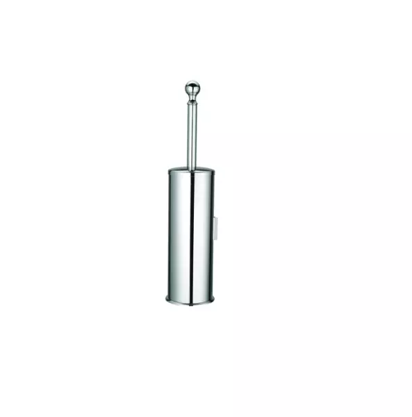 Escobillero Huber Croisette Classic Acero Inoxidable 4038.01H.AC