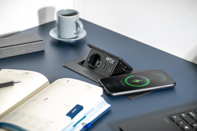 AVARO PLUS enchufe extraíble de corriente 1208958671