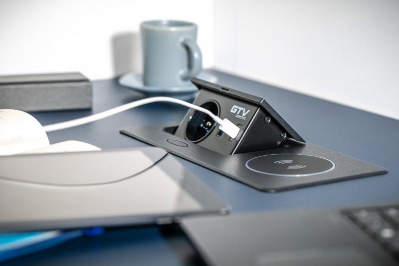 AVARO PLUS enchufe extraíble de corriente 1208958671