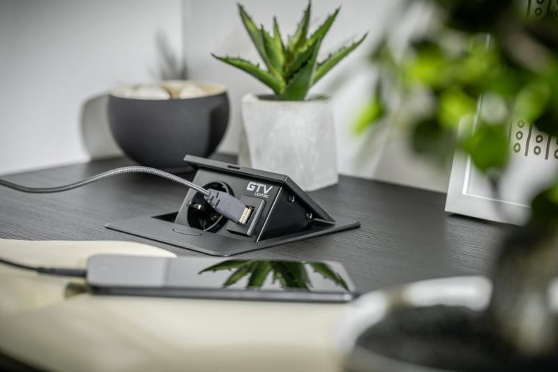 Toma de corriente extraíble AVARO 1208958672