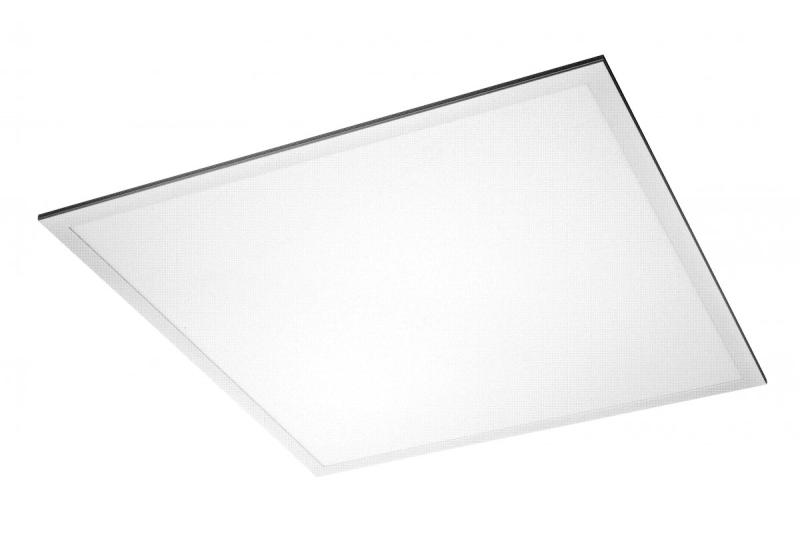 Panel LED G-TECH 40W, 3500lm, AC220-240V, 50/60Hz, PF>0,9, IP44, 60x60cm, 4000K, blanco 1208959214