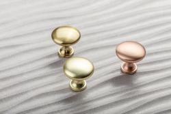 TERNI pomo de zamak, cobre 1208959328