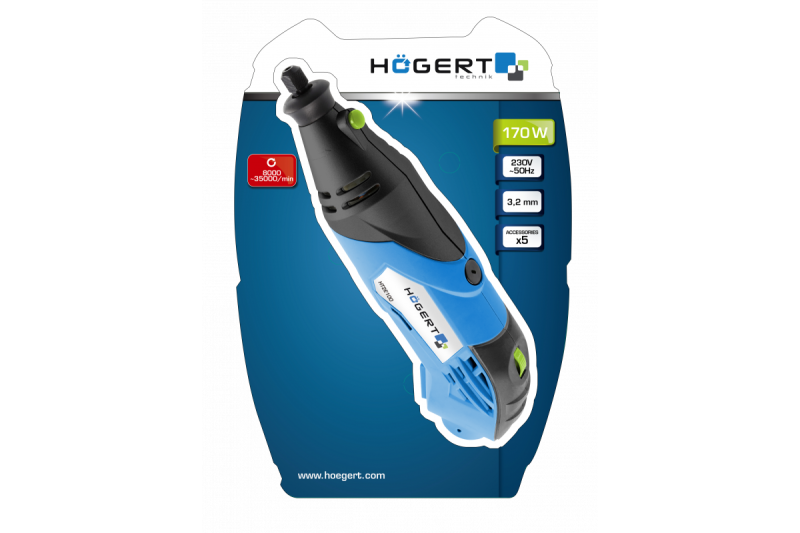 Hoegert Mini amoladora 1208960198