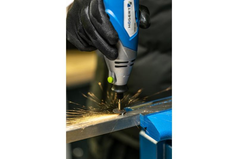 Hoegert Mini amoladora 1208960198