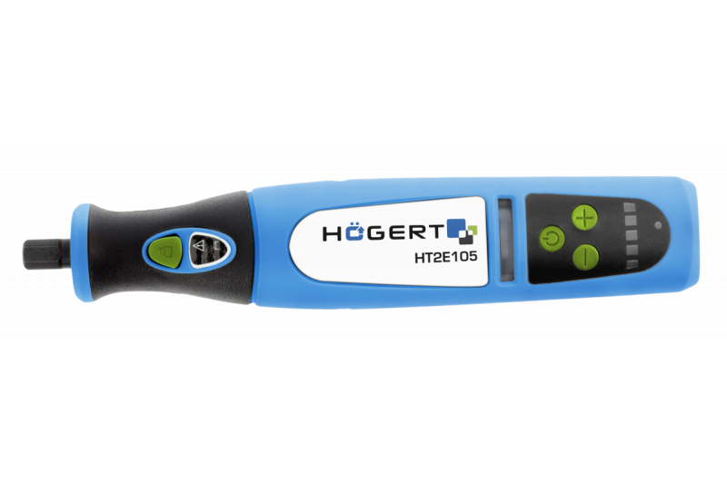 Hoegert Mini amoladora con batería 1208960200