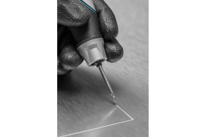 Hoegert Dispositivo de grabado 1208960204