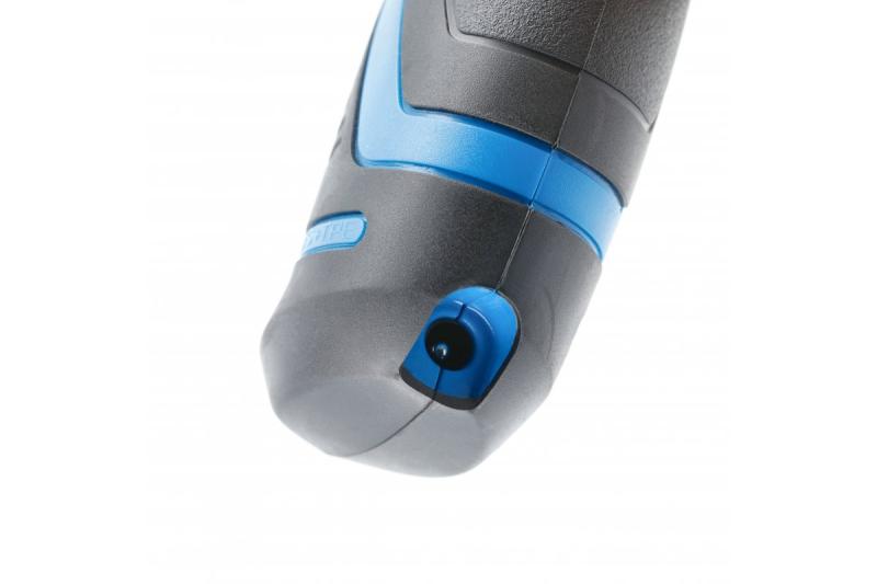 Hoegert Destornillador inalámbrico 7.2V 1208960208