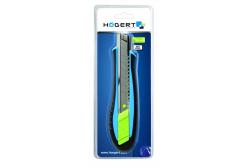 Hoegert Cuchillo de hoja desmontable de 18 mm de acero SK5 1208960397