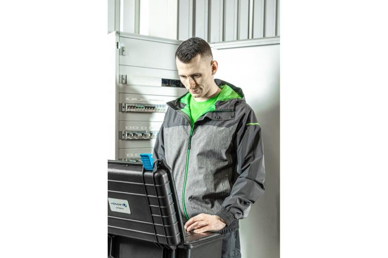 Hoegert Caja hermética 10 5" 1208961998