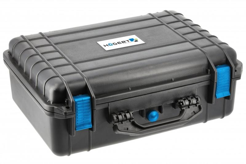 Hoegert Caja hermética 18 5" 1208962000