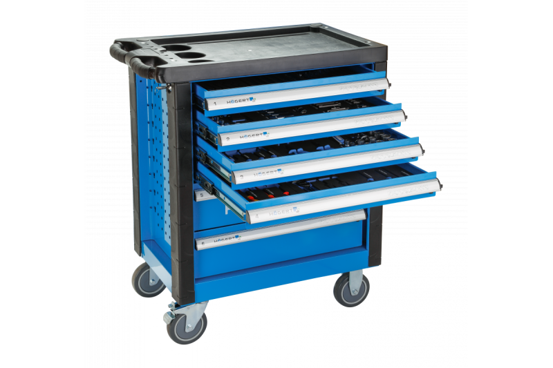 Hoegert Armario de herramientas 1208962006