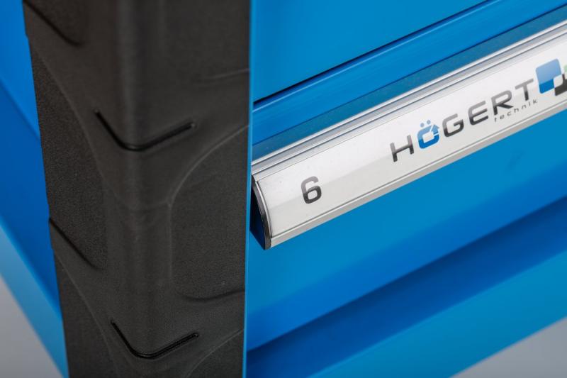 Hoegert Armario de herramientas 1208962006