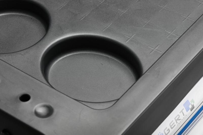 Hoegert Armario de herramientas 1208962006