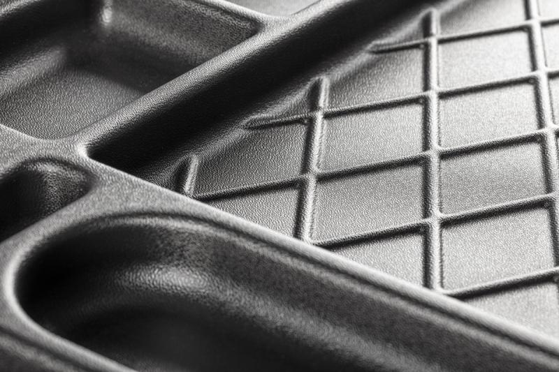 Hoegert Armario de herramientas con 7 cajones y puerta lateral 1208962009